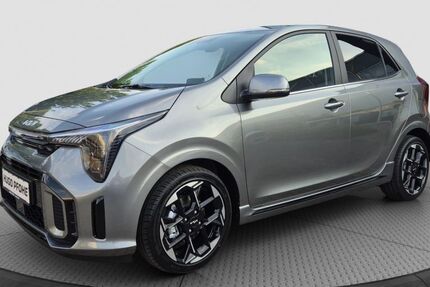 Kia Picanto 5.000 km 20.190 € Hamburg 22335