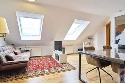 Wohnung Dillingen - 3 Zimmer, 55 m&sup2;, 158.000&euro; | Angebot:25563046