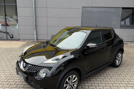 Nissan Juke 106.000 km 7.990 &euro; Lohne 49393