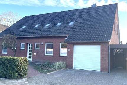 Haus Schortens / Grafschaft Grafschaft - 6 Zimmer, 204 m&sup2;, 330.000&euro; | Angebot:25384999