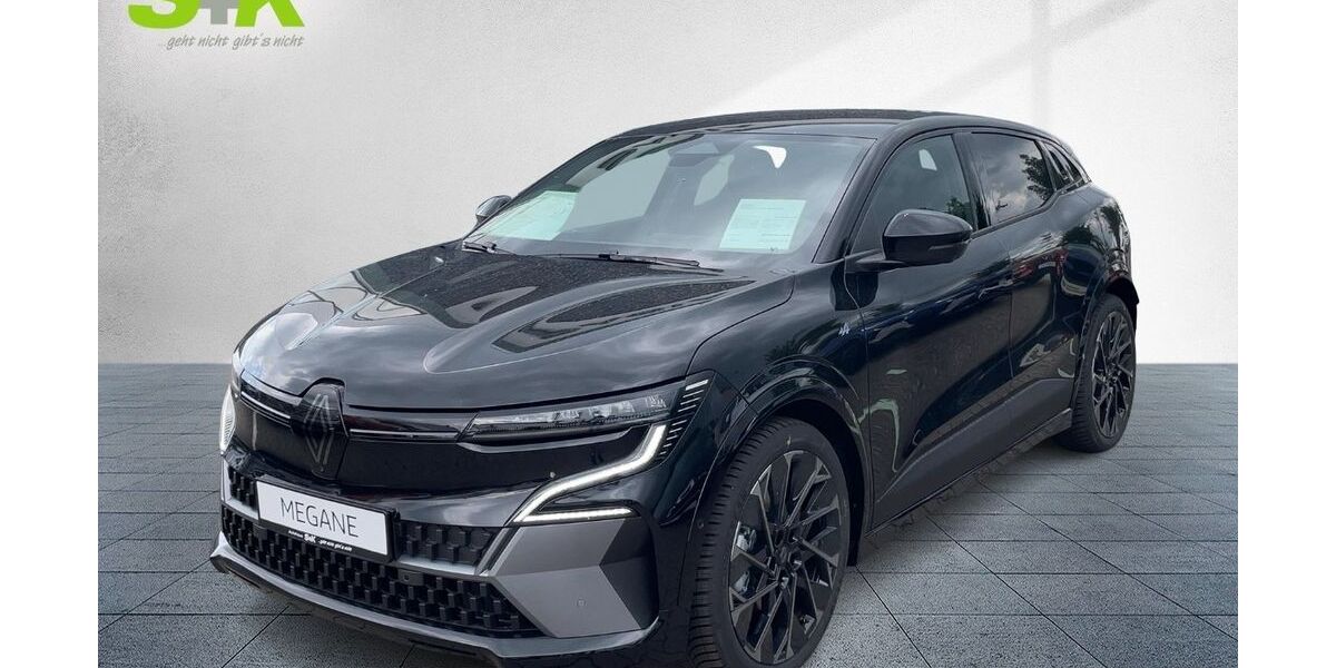 Renault Megane E-TECH 19.500 km 40.550 &euro; Neu Wulmstorf 21629