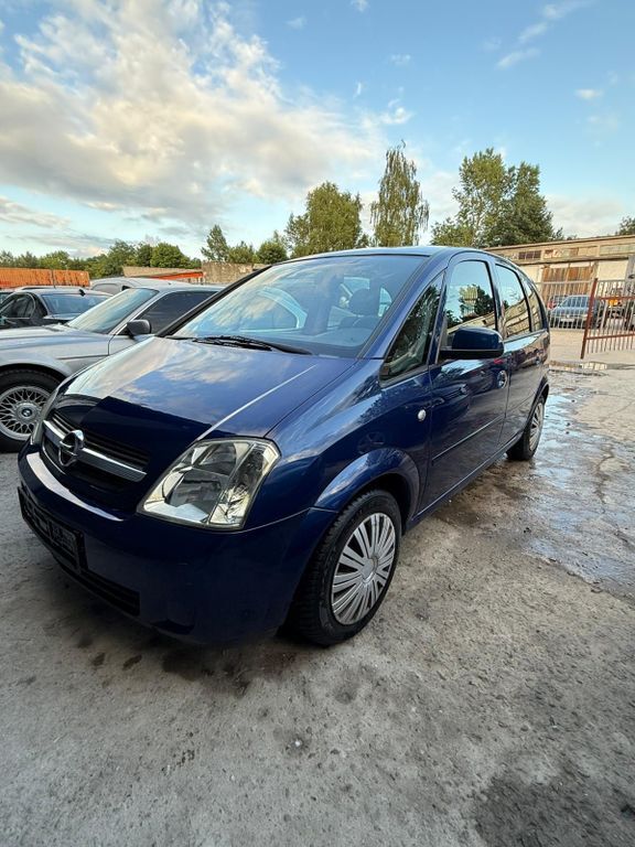 Meriva