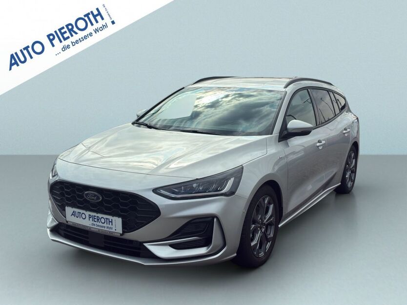 Ford Focus 15.200 km 30.850 € Bingen 55411