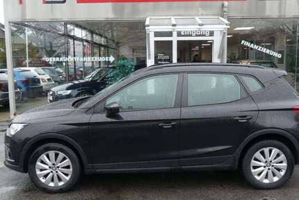 Seat Arona 79.100 km 14.490 &euro; Osnabrück 49084