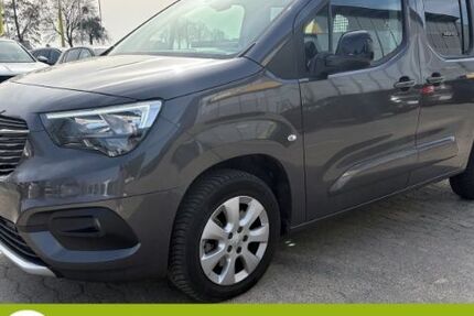 Opel Combo Life 10.650 km 23.475 &euro; Lippstadt 59557