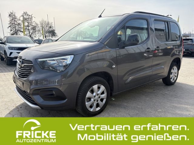 Opel Combo Life 10.650 km 23.475 &euro; Lippstadt 59557