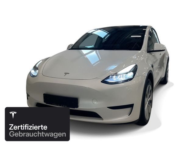 Tesla Model Y 29.904 km 33.200 &euro; Hanau 63457
