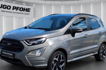Ford EcoSport 17.300 km 17.750 &euro; Schwerin 19061