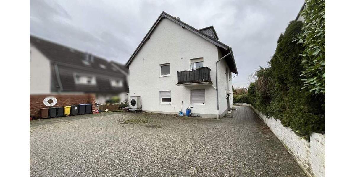 Mehrfamilienhaus, Wohnhaus Bergisch Gladbach Kaule - 9 Zimmer, 308 m&sup2;, 980.000&euro; | Angebot:23941927