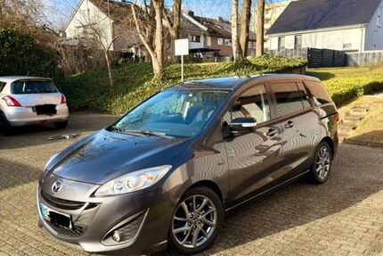 Mazda 5 164.000 km 6.799 &euro; Erkrath 40699