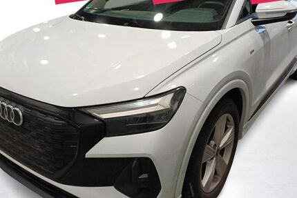 Audi Q4 e-tron 70.288 km 29.950 &euro; Hannover 30179