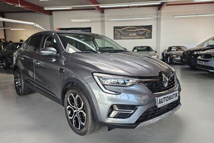 Renault Arkana 47.250 km 20.950 &euro; Werdohl 58791