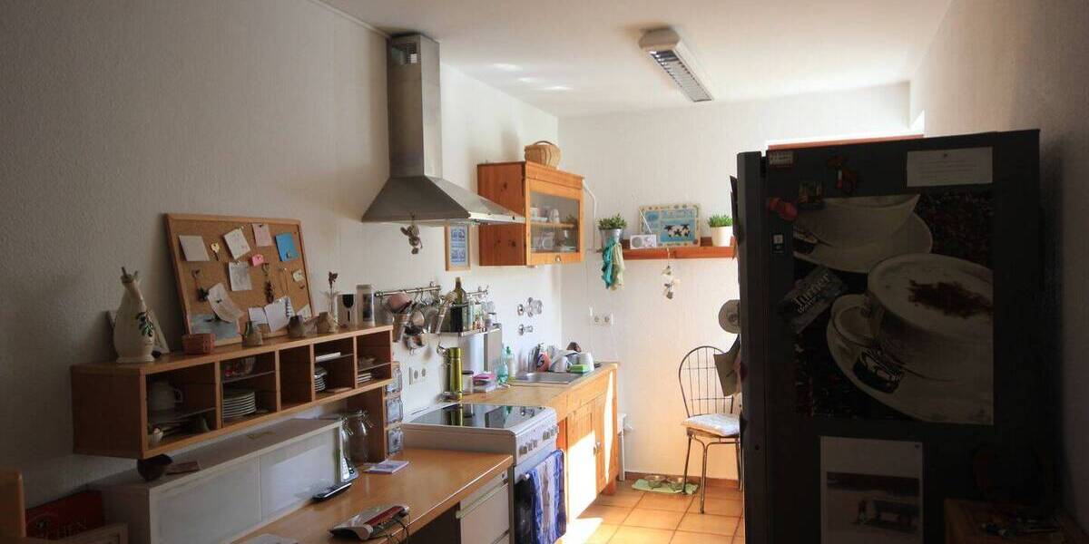 Etagenwohnung Verden - 4 Zimmer, 106 m&sup2;, 235.000&euro; | Angebot:26188139