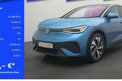 VW ID.5