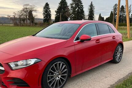 Mercedes-Benz A 200 36.067 km 19.900 &euro; Emmerich am Rhein 46446