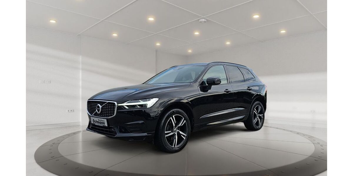 Volvo XC60 119.115 km 25.948 &euro; Hofgeismar 34369