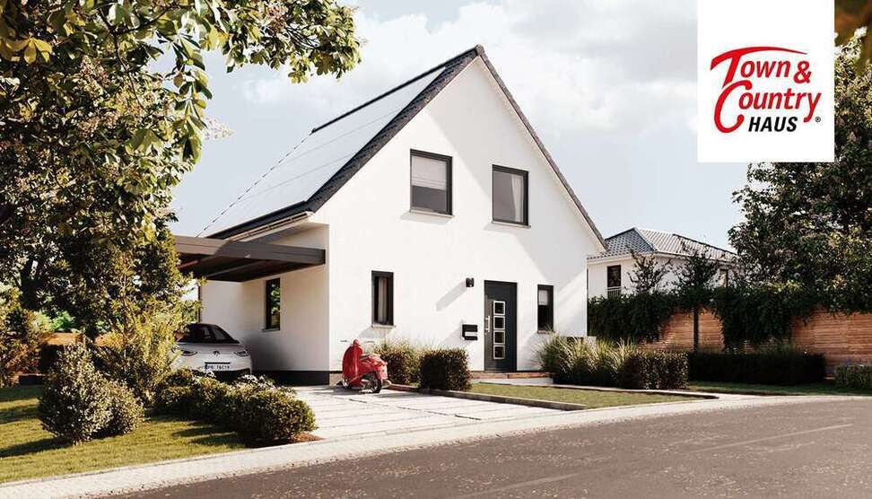Haus zum Kaufen in Wuppertal 460.205 € 114 m²