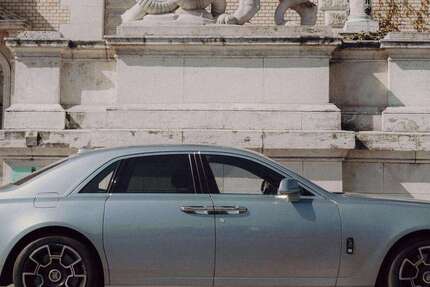 Rolls Royce Ghost 89.000 km 125.500 &euro; Mūnchen 80539