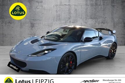 Lotus Evora