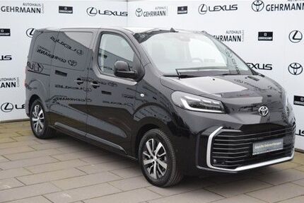 Toyota Proace (Verso) 16.100 km 44.990 &euro; Nottuln bei Münster 48301
