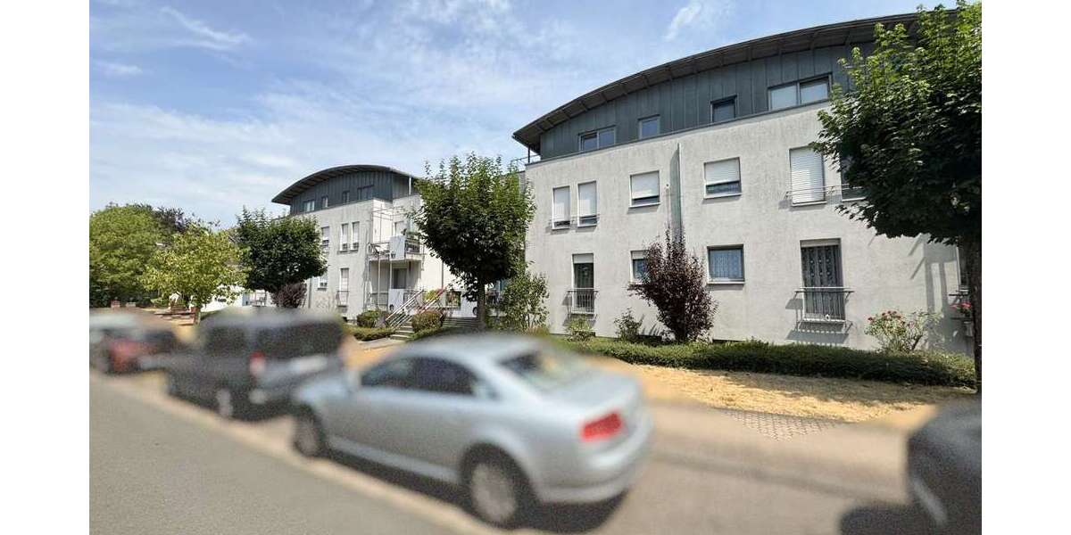 Etagenwohnung Saarbrücken Malstatt - 2 Zimmer, 60 m&sup2;, 145.000&euro; | Angebot:27153960