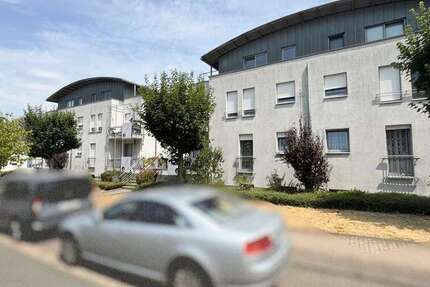 Wohnung Saarbrücken Malstatt - 2 Zimmer, 60 m&sup2;, 145.000&euro; | Angebot:27153960