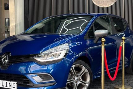 Renault Clio 99.000 km 10.900 &euro; Berlin 13597