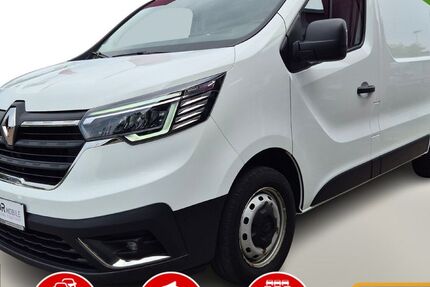 Renault Trafic 60.550 km 22.488 &euro; Kehl 77694