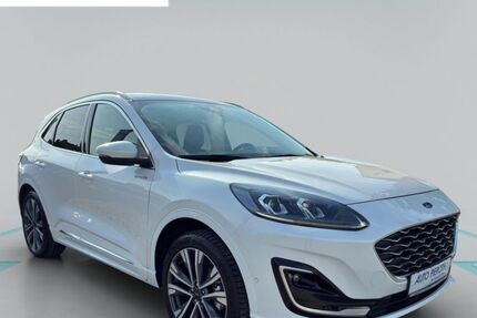 Ford Kuga 27.500 km 28.850 &euro; Worms 67547