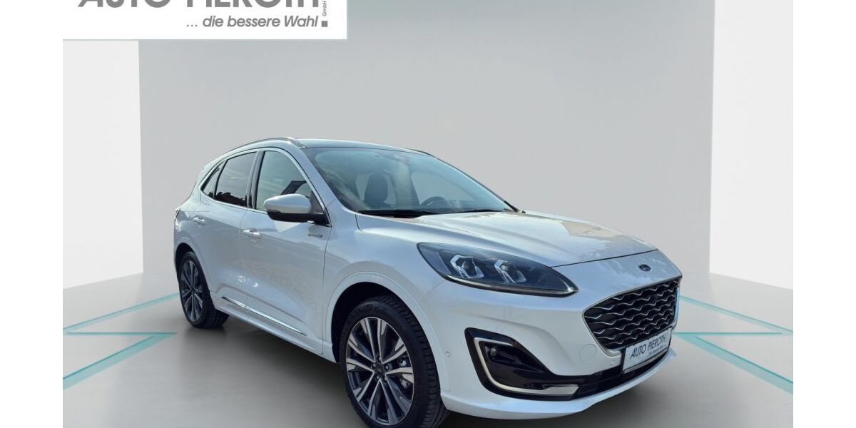 Ford Kuga 27.500 km 28.850 &euro; Worms 67547