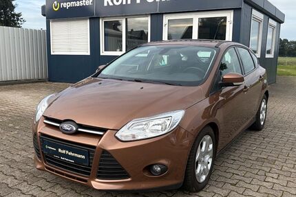 Ford Focus 159.000 km 5.900 &euro; Haren-Rütenbrock 49733