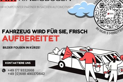 VW Golf 166.826 km 15.890 &euro; Maintal 63477