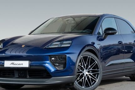 Porsche Macan 9.900 km 117.731 &euro; Heilbronn 74074