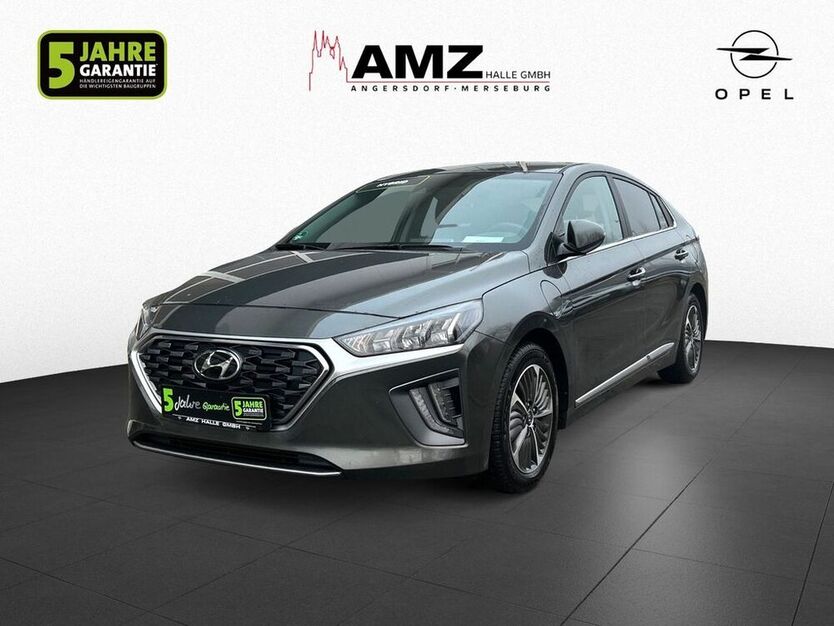 IONIQ