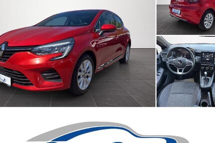 Renault Clio 45.000 km 14.490 &euro; Sankt Augustin 53757