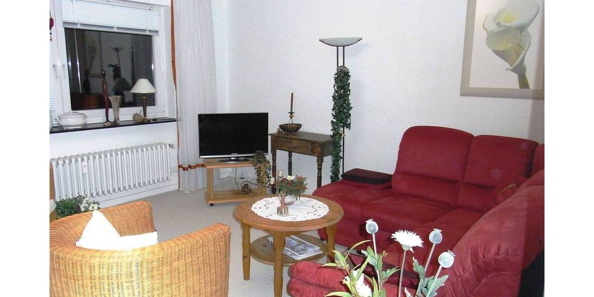 Etagenwohnung Eckernförde - 2 Zimmer, 62 m&sup2;, 210.000&euro; | Angebot:26894707