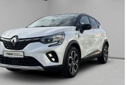 Renault Captur 47.989 km 15.470 &euro; Wiesbaden 65203