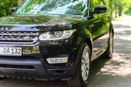 Land Rover Range Rover Sport 238.700 km 12.500 &euro; Köln 51103