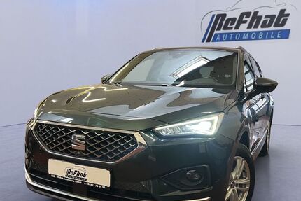 Seat Tarraco 87.998 km 20.950 &euro; Lohne 49393