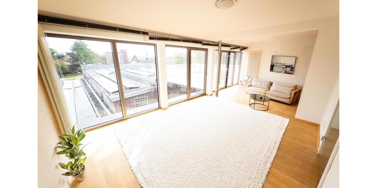 Loft - Studio - Atelier Wittingen - 5 Zimmer, 165 m&sup2;, 1.200&euro; | Angebot:26379906