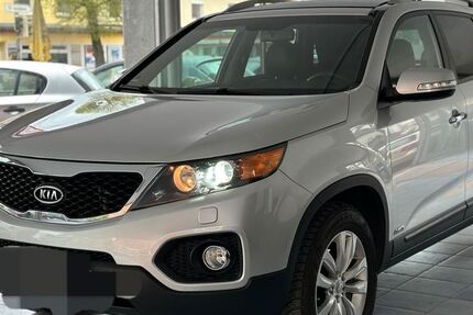 Kia Sorento 263.100 km 9.500 &euro; München 80995