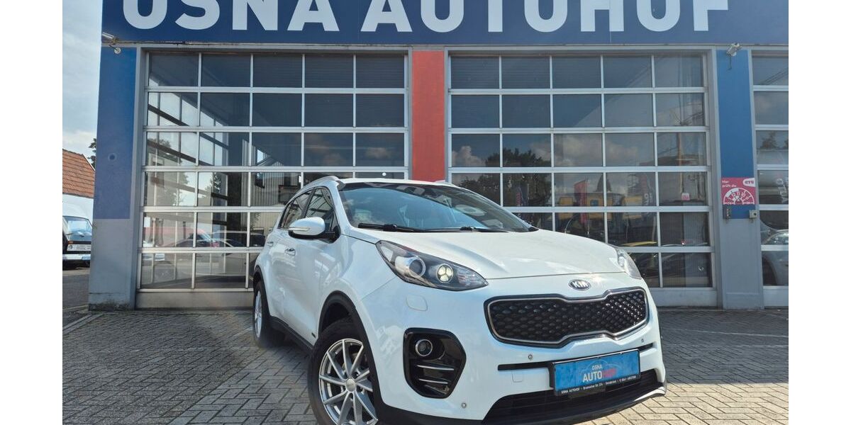 Kia Sportage 150.000 km 13.399 &euro; Osnabrück 49090