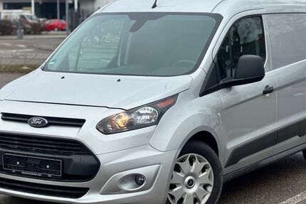 Ford Transit 131.800 km 9.490 &euro; Neuburg Donau 86633