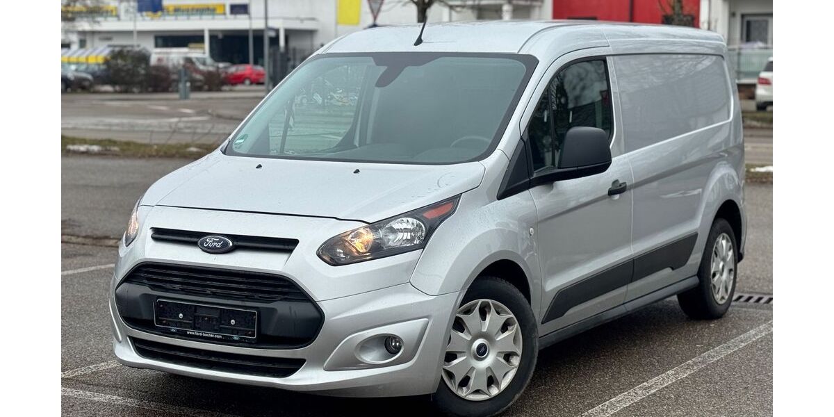 Ford Transit 131.800 km 9.490 &euro; Neuburg Donau 86633