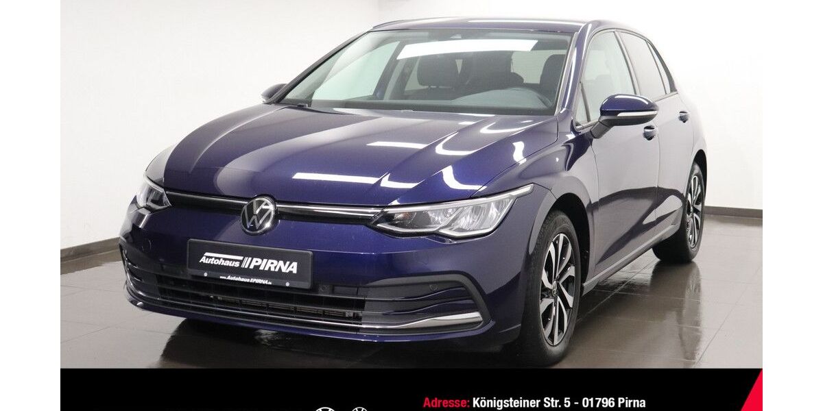 VW Golf 60.000 km 19.600 &euro; Pirna 01796