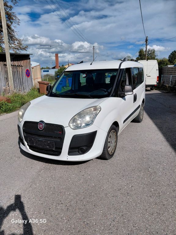 Doblo