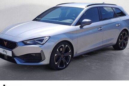 Cupra Leon 50.970 km 28.420 € Reutlingen 72770
