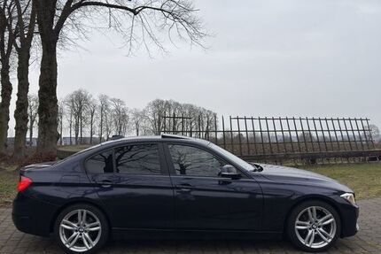 BMW 320 265.000 km 9.900 &euro; Ochtrup 48607