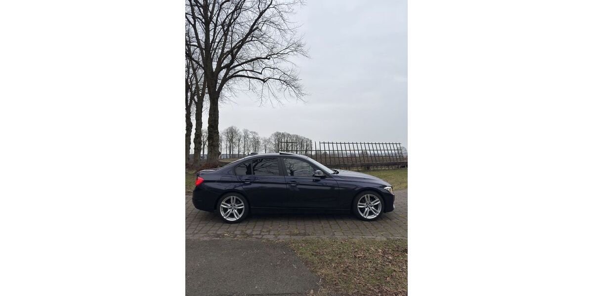 BMW 320 265.000 km 9.900 &euro; Ochtrup 48607