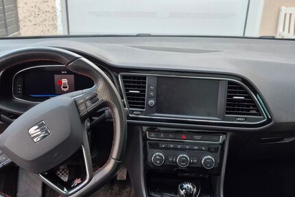 Seat Leon 80.000 km 14.300 &euro; Seevetal 21217